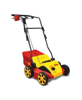 Arieggiatore elettrico Wolf Garten VA 346 E