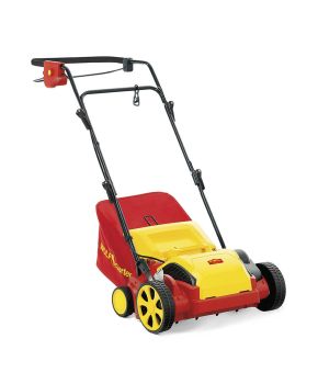 Arieggiatore elettrico Wolf Garten VA 303 E