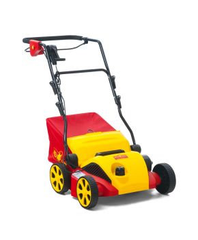 Arieggiatore elettrico Wolf Garten VA 378 E