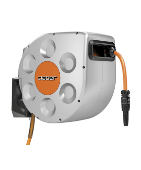 Rotoroll Evolution 20 m | Claber 8696