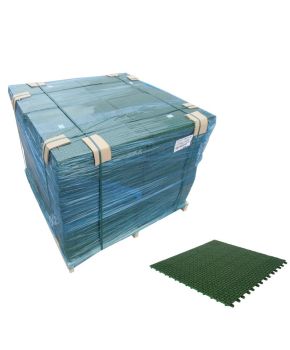 Bancale Multiplate - pavimento drenante