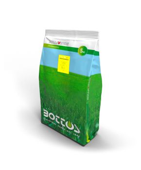 Blend Bermudagrass | Bottos - 5Kg