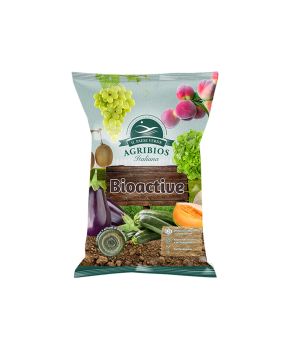 Concime Organico BioACTIVE+ Agribios