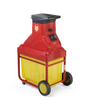 Biotrituratore WOLF-Garten SDE 2800 EVO