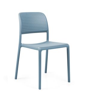 Sedia Bora Bistrot di Nardi - Celeste