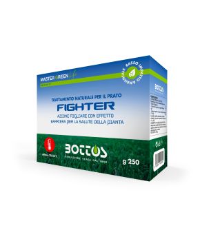 Fighter Bottos - Bacillus Subtilis 