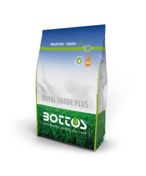 Sementi Royal Shade Plus Bottos