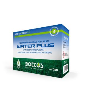 Water Plus | Bottos 250 gr