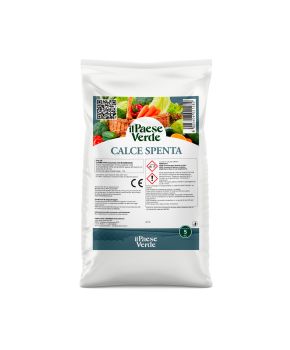 Calce Spenta Agribios