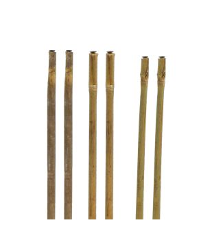 Canna di Bamboo 210cm | Stocker