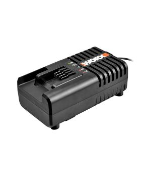 Carica Batterie Worx 20 Volt