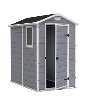 Casetta da Giardino Keter Manor 4x6S