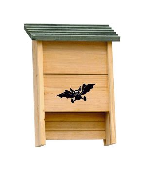 Casetta per Pipistrelli