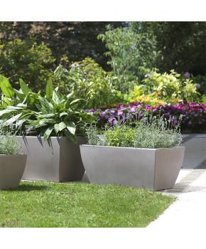 Vaso Jardiniera Veneto Teraplast