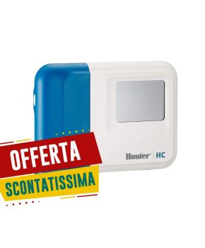 Centralina Hunter Wifi HC
