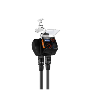 Programmatore Dual Logic | Claber 8485