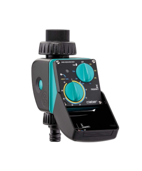 Programmatore Aquauno Mist | Claber 8496 