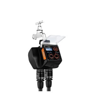 Dual Select | Claber 8488