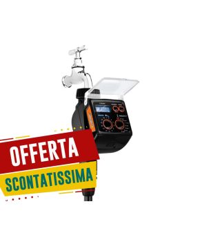 Tempo Select | Claber 8486