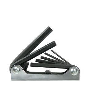 Chiavi Esagonali a Brugola