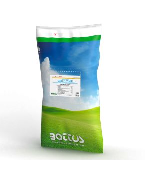Cold Time | Bottos - 20Kg