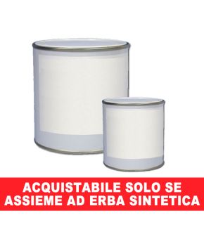 ATTENZIONE!!! NON ACQUISTABILE DA SOLA SENZA ERBA SINTETICA