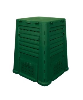 Compostiera da Giardino 410 litri Stocker