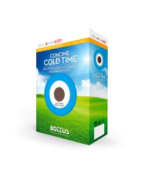 Cold Time Bottos - 2,5Kg