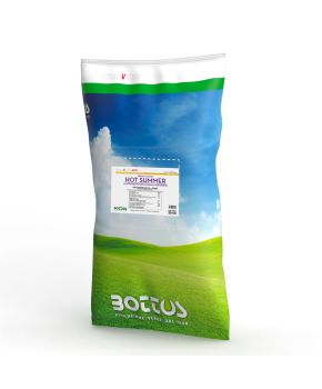 Hot Summer | Bottos - 20Kg