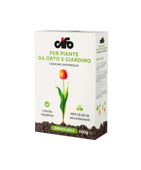 Concime Universale Idrosolubile | Cifo 