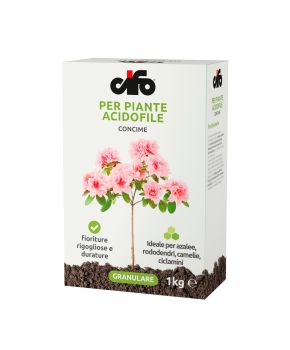 Concime Piante Acidofile | Cifo 