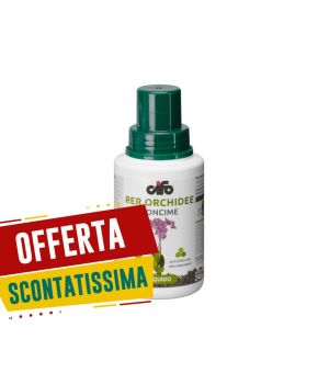 Concime Orchidee 