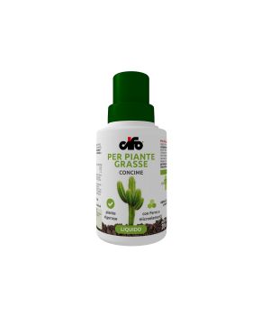 Concime Piante Grasse 200 ml | Cifo