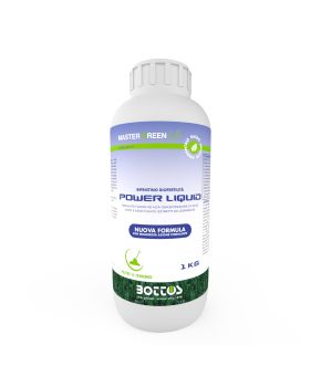 Power Liquid | Bottos 1Kg
