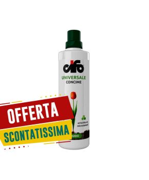 Concime Universale 1 Litro | Cifo