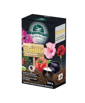 Concime Organico e Biologico KING - Agribios