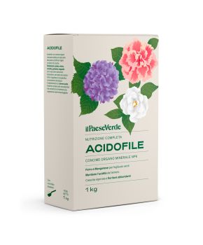 Concime per Acidofile Agribios