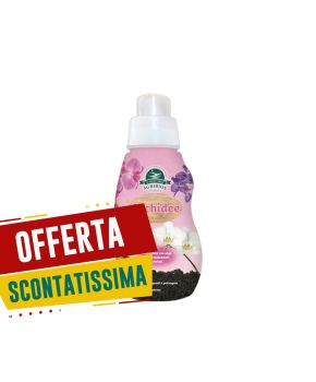 Concime Orchidee | Agribios - 330 gr