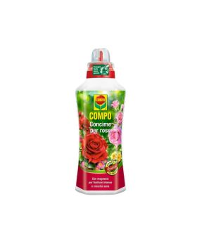 Concime Rose | Compo - 1 Litro