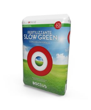 Slow Green Bottos