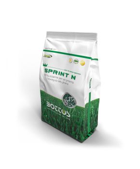 Sprint N Bottos - Concime Prato