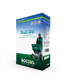 Concime Pro Life con Zeolite Bottos