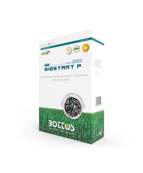 Concime Bio Start Bottos