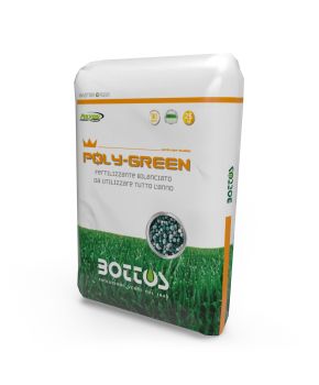 Concime Universale Polygreen Bottos