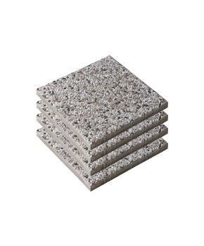 Piastre Zavorra in Ghiaino Lavato 50x50 kg