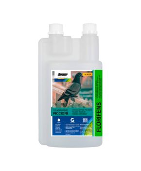 Disabituante Piccioni Florifens 1 L | Stocker
