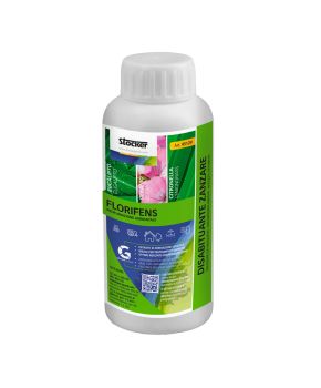 Disabituante Zanzare Florifens 250 ml Stocker