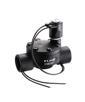 Elettrovalvola Claber 90814