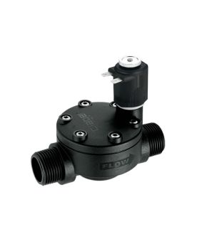 Elettrovalvola 24V AC | Claber 90815