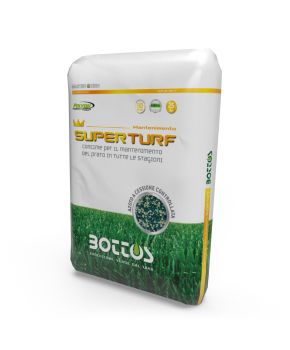 Concime Super Turf Bottos